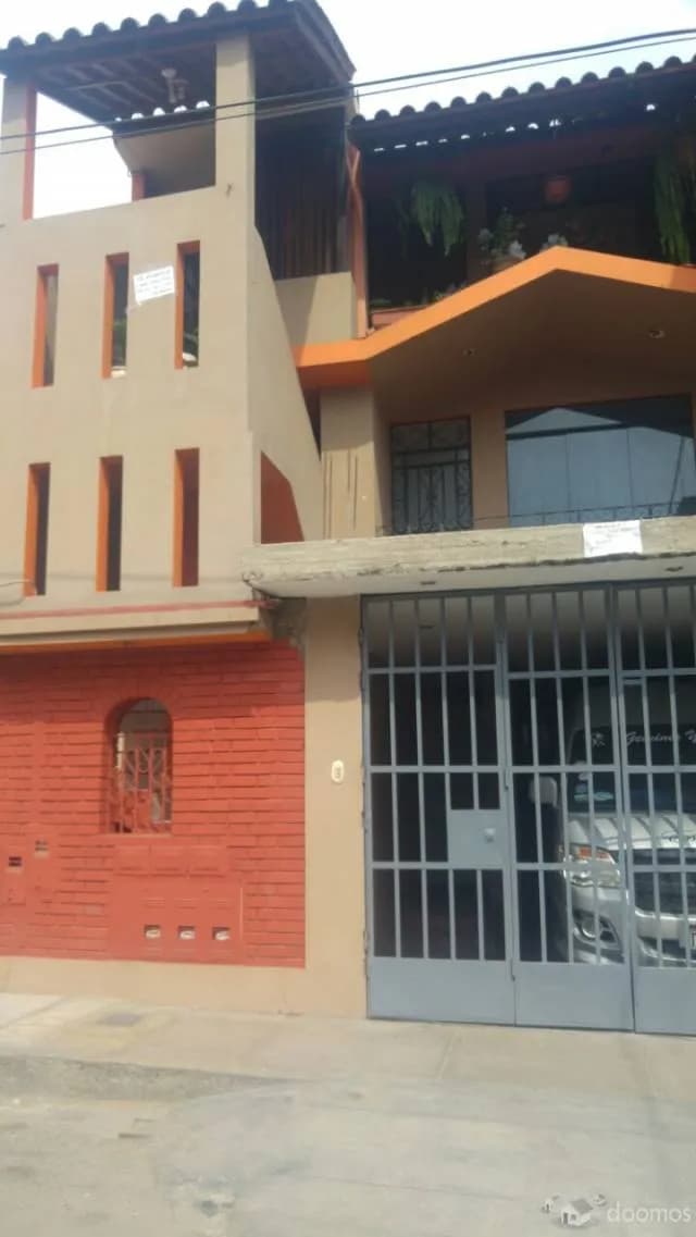ALQUILER DE CASA — foto 8