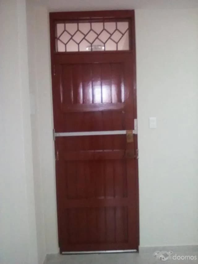 ALQUILER MINI DEPARTAMENTO DE ESTRENO — foto 1