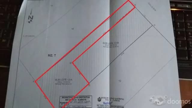 Terreno sin construir — foto 6