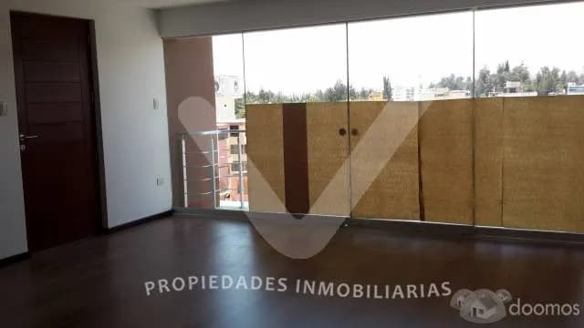 VENTA DEPARTAMENTOS FLAT Y DÚPLEX DE ESTRENO CERCA A LA UNSA — foto 2