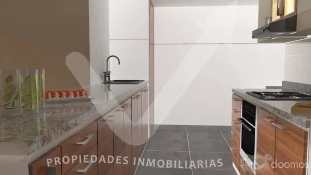 VENTA DEPARTAMENTOS DE ESTRENO CERCA A LA UNSA — foto 1