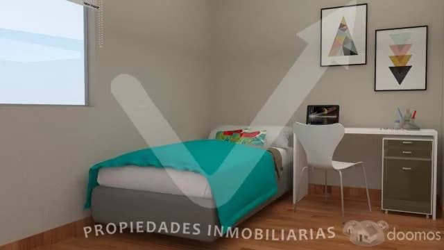 VENTA DEPARTAMENTOS DE ESTRENO CERCA A LA UNSA — foto 2