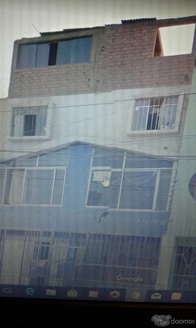 casa de 3 pisos — foto 2