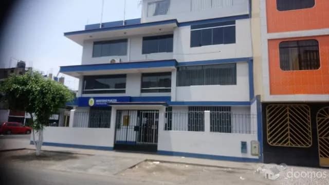 SE ALQUILA OFICINA LOS OLIVOS PRIMER PISO — foto 1
