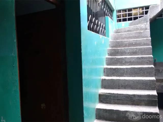 Vendo Casa. a 2 Cdras. Av Tupac Amaru – Comas — foto 6