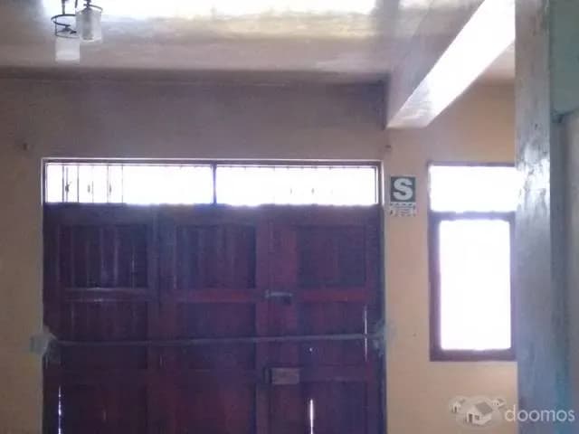 Vendo Casa. a 2 Cdras. Av Tupac Amaru – Comas — foto 8