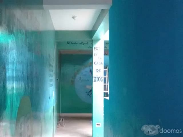 Vendo Casa. a 2 Cdras. Av Tupac Amaru – Comas — foto 9