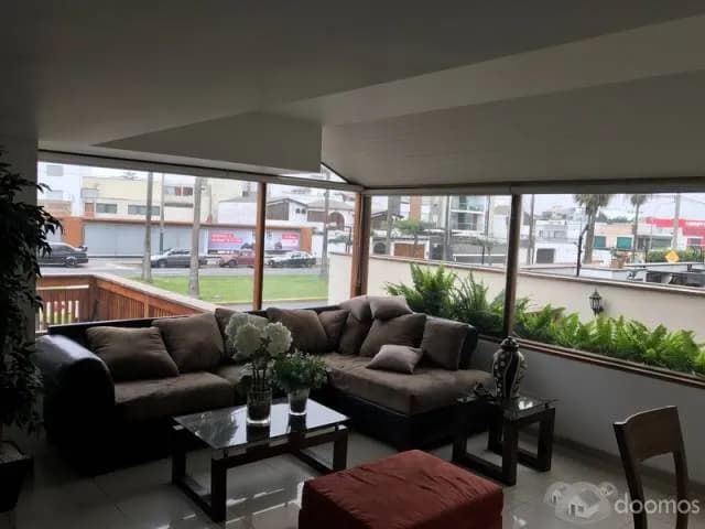 vendo lujoso departamento — foto 1