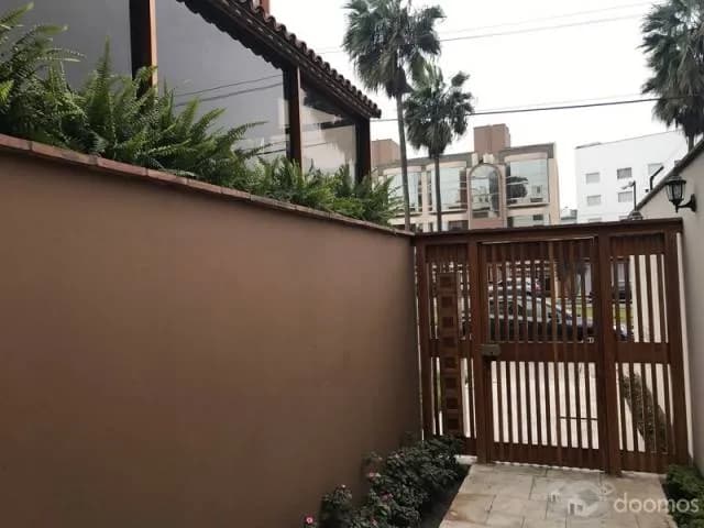 vendo lujoso departamento — foto 3
