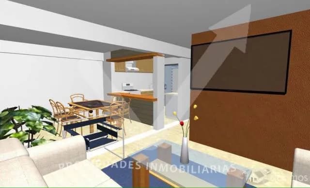 RESIDENCIAL LAS PALMAS VENTA DEPARTAMENTOS DE ESTRENO EN EL CERCADO — foto 1