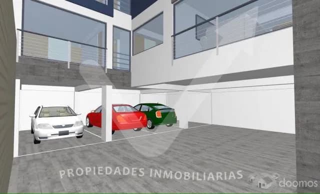 RESIDENCIAL LAS PALMAS VENTA DEPARTAMENTOS DE ESTRENO EN EL CERCADO — foto 2
