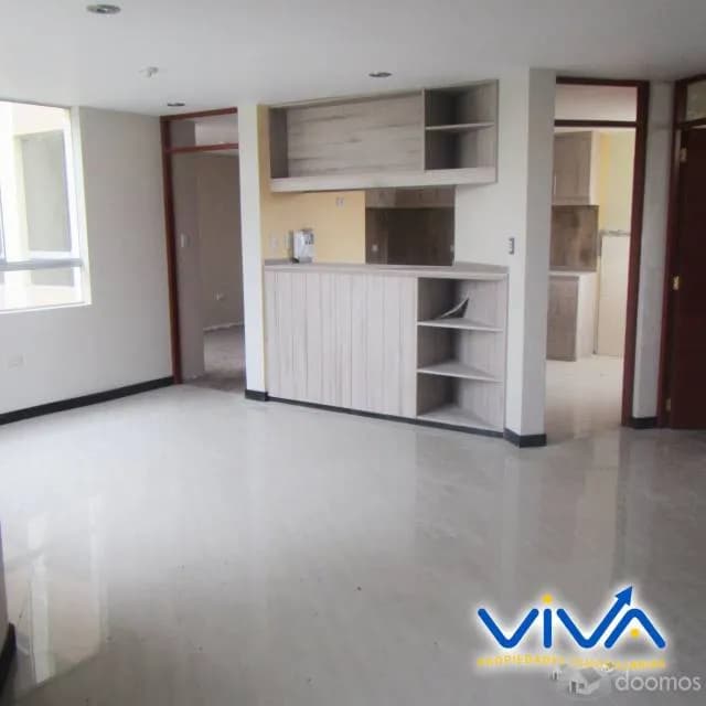 ¡VENTA DEPARTAMENTOS DE ESTRENO FLAT Y DÚPLEX EN SACHACA — foto 1