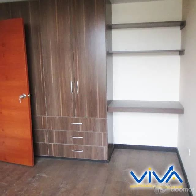 ¡VENTA DEPARTAMENTOS DE ESTRENO FLAT Y DÚPLEX EN SACHACA — foto 2