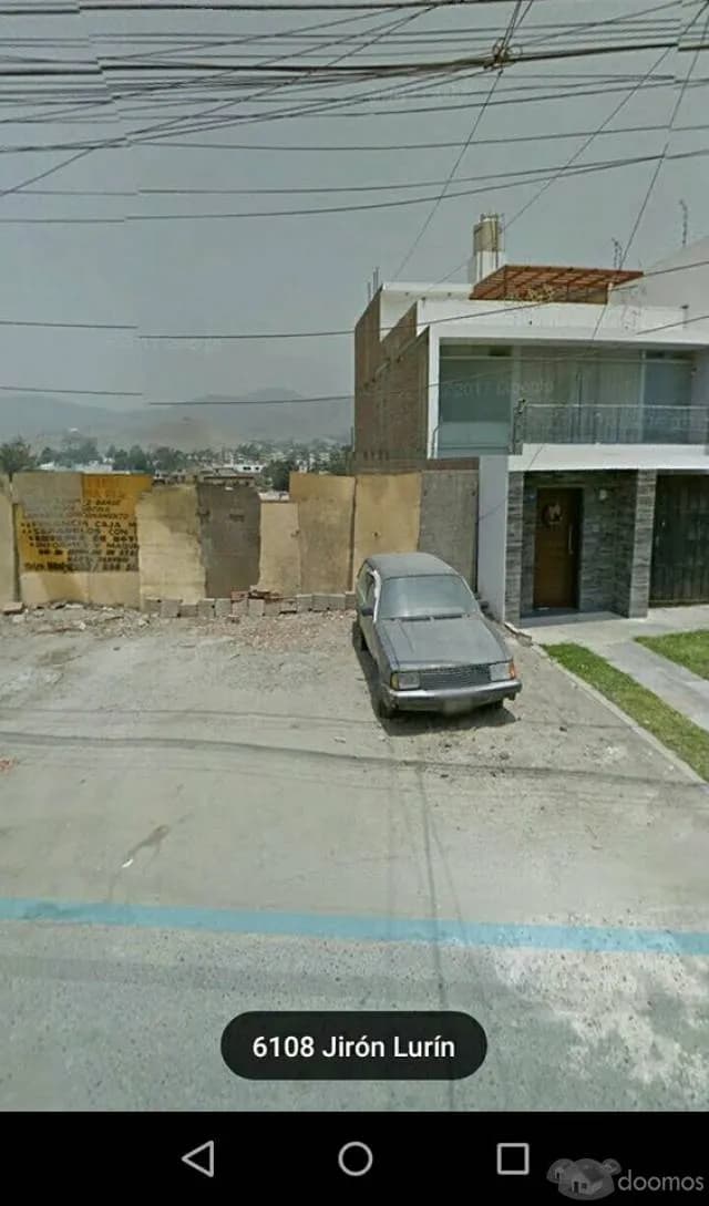 terreno sol de la molina2 — foto 4