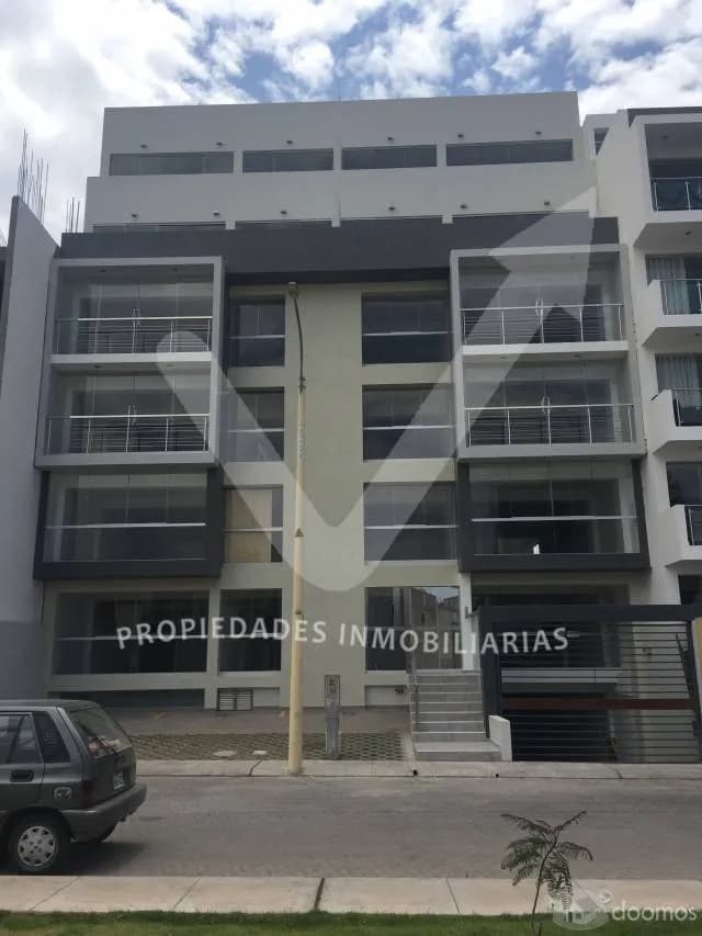 VENTA DEPARTAMENTOS DE ESTRENO FLAT Y DÚPLEX PENTHOUSE — foto 1