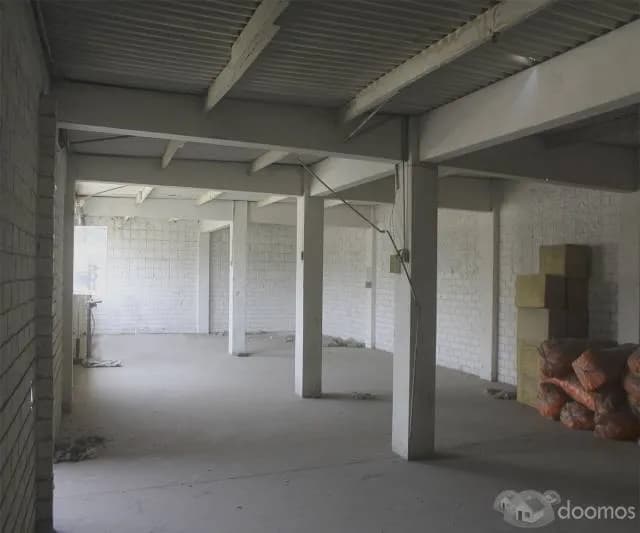 Venta de estratégico terreno Industrial en Ate — foto 1