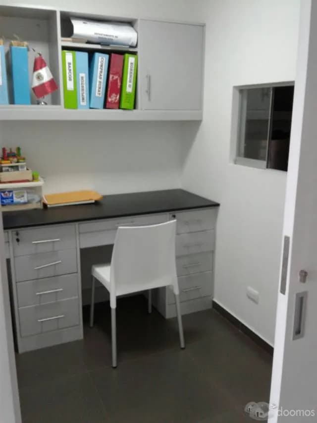 ALQUILER DE CONSULTORIOS MEDICO Y ODONTOLOGICOS — foto 1
