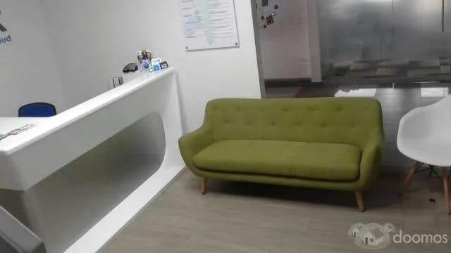 ALQUILER DE CONSULTORIOS MEDICO Y ODONTOLOGICOS — foto 2