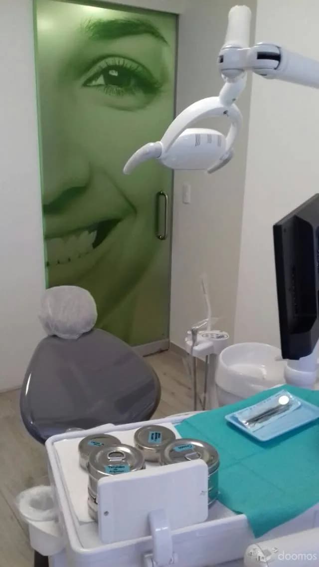 ALQUILER DE CONSULTORIOS MEDICO Y ODONTOLOGICOS — foto 5