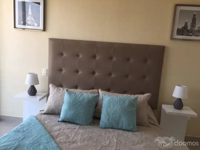 Departamento en alquiler — foto 5