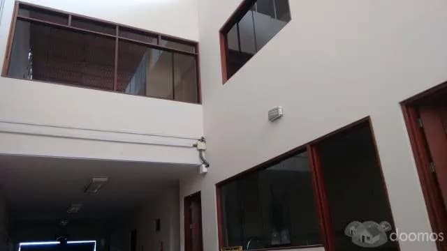 ALQUILO OFICINAS — foto 2