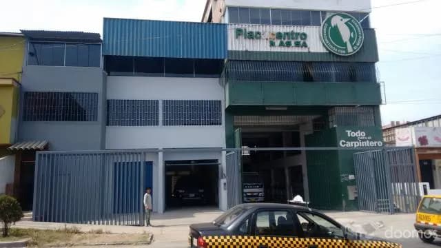 ALQUILO OFICINAS — foto 7