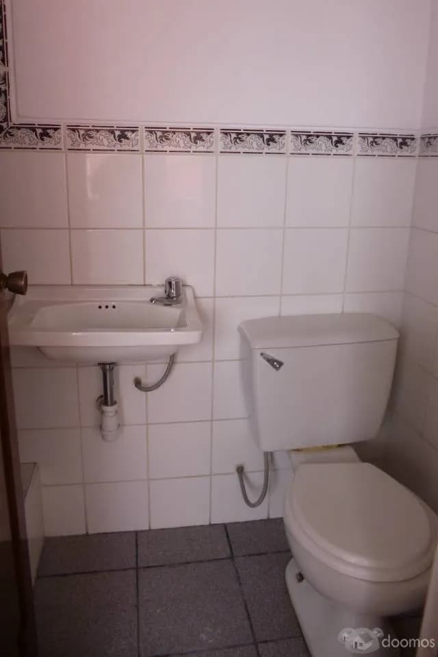 Alquiler de Departamento en Santiago de Surco — foto 2