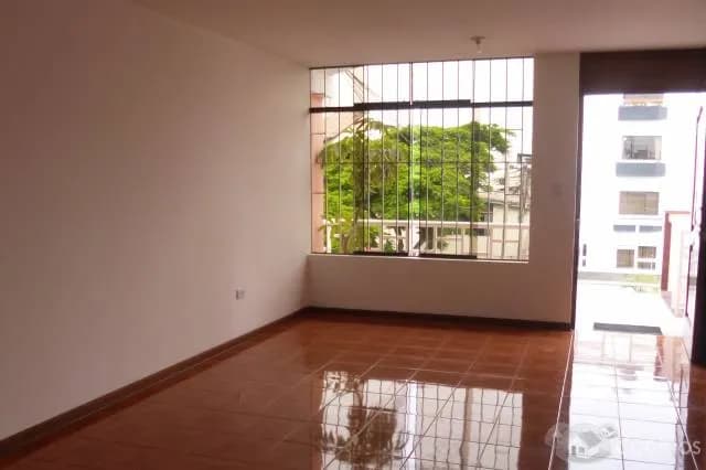 Alquiler de Departamento en Santiago de Surco — foto 8
