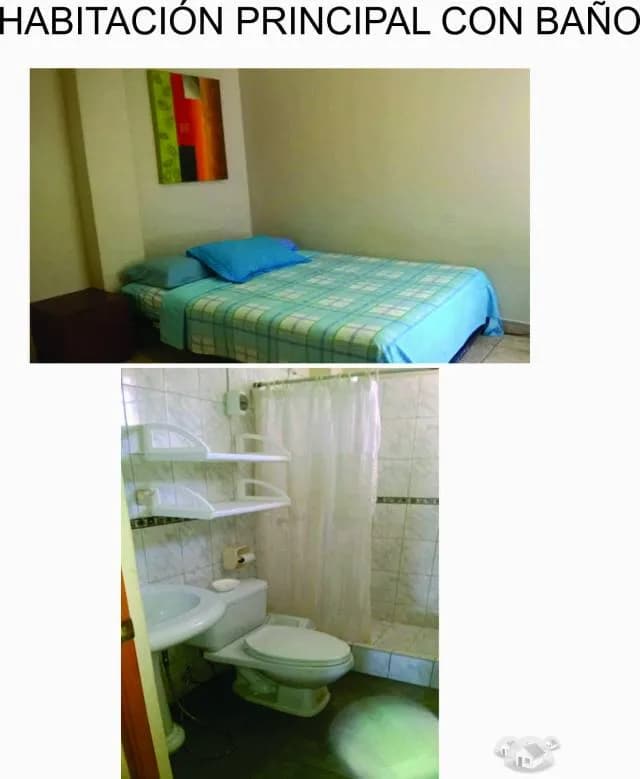 ALQUILO DEPARTAMENTO — foto 2