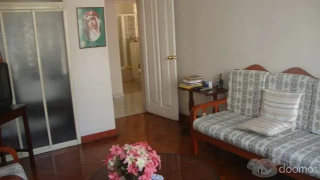 CASA EN VENTA LINCE - TRINIDAD MORAN — foto 2