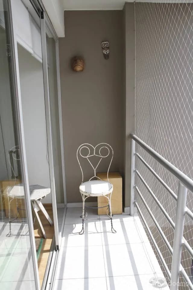 VENTA DE DEPARTAMENTO SURQUILLO - SERGIO BERNALES — foto 1