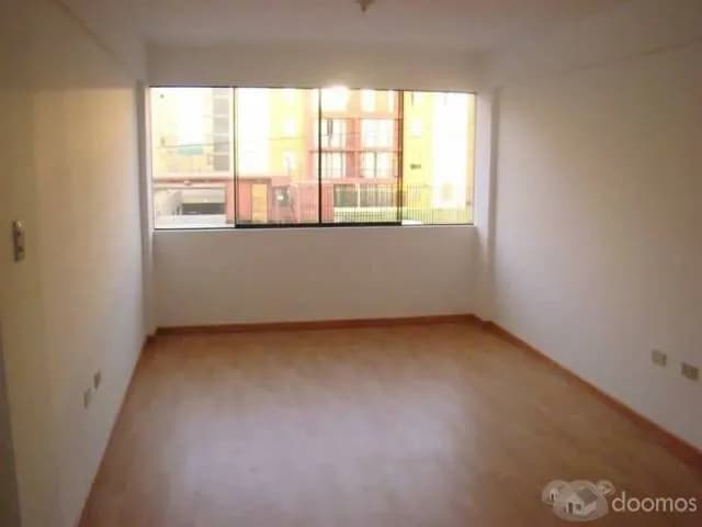 ALQUILER DE MINI DEPARTAMENTO — foto 1