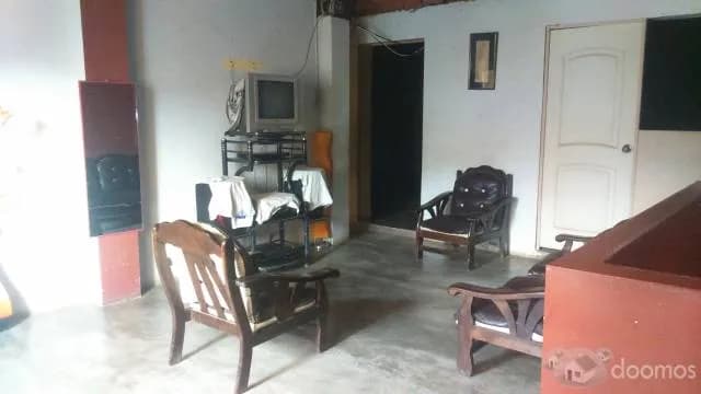 Ocasión casa en venta en Villa Maria del Triunfo — foto 4