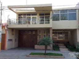 VENDO CASA