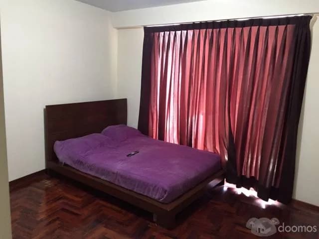 VENDO DEPARTAMENTO EN  MUY BUENA UBICACIÓN — foto 6