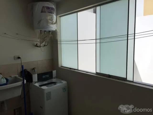 VENDO DEPARTAMENTO EN  MUY BUENA UBICACIÓN — foto 7