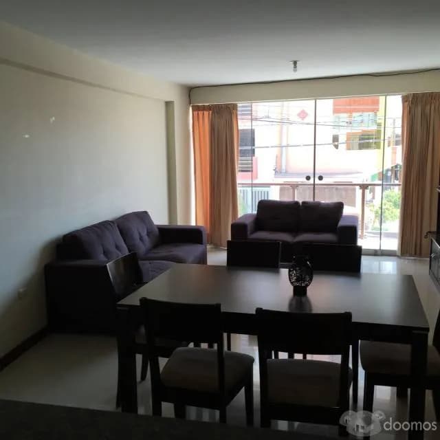VENDO DEPARTAMENTO EN  MUY BUENA UBICACIÓN — foto 11