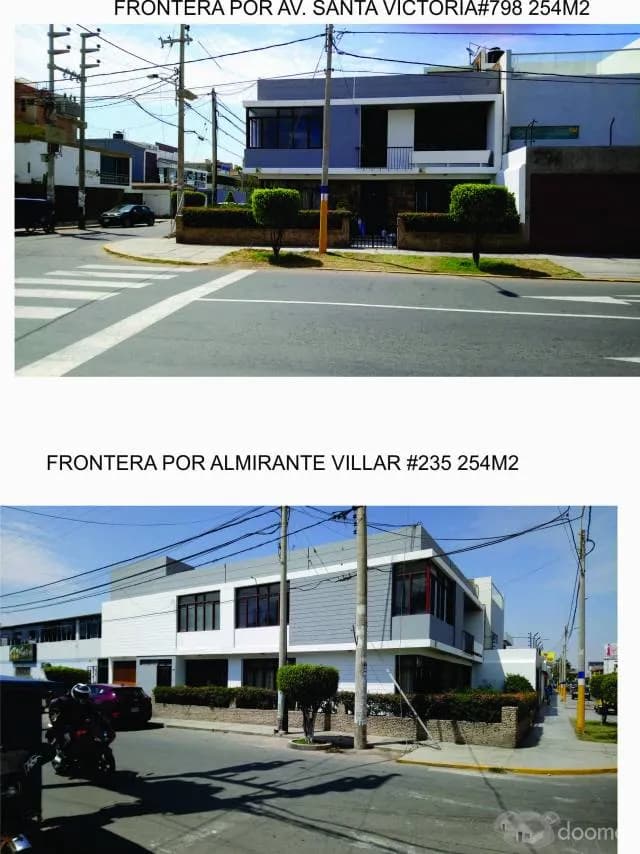 VENDO CASA EN ESQUINA — foto 1
