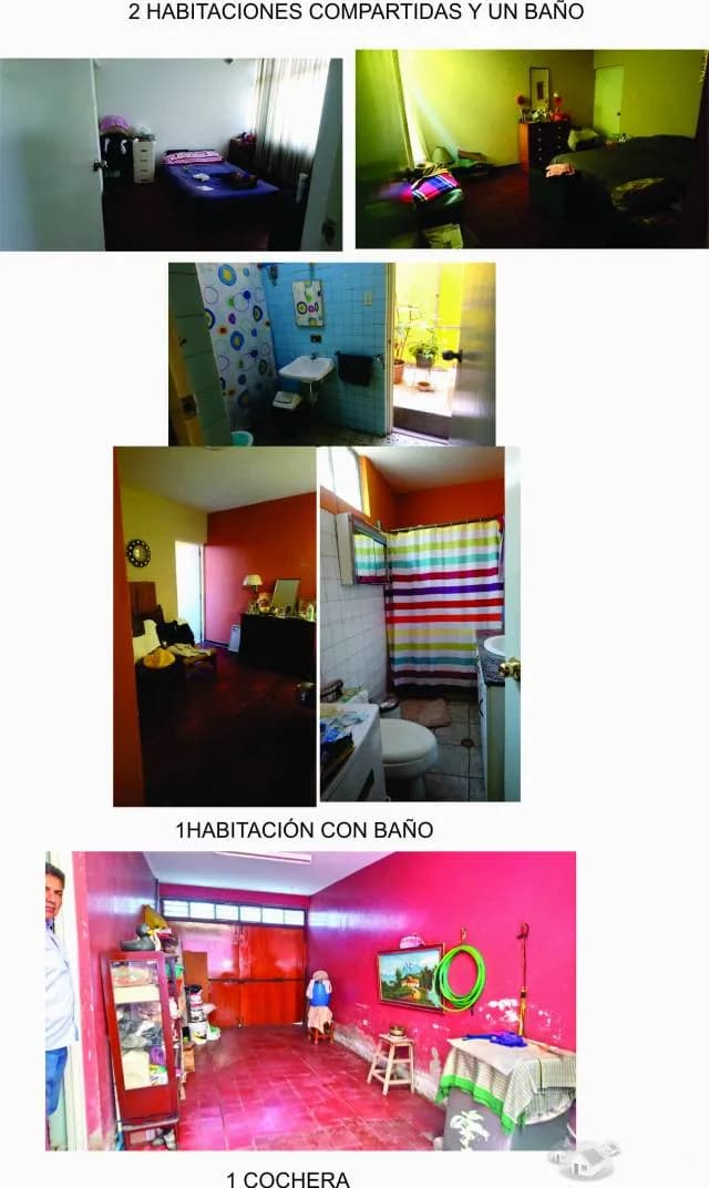 VENDO CASA EN ESQUINA — foto 3