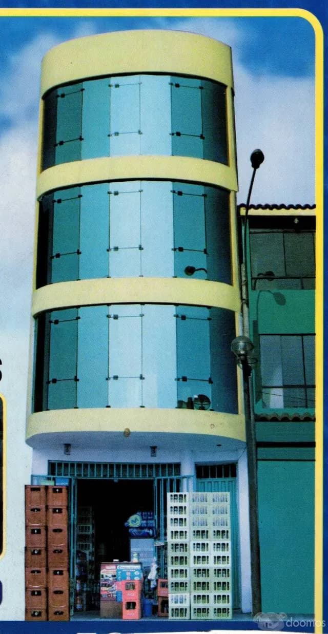 ALQUILO LOCAL COMERCIAL EN AVENIDA PRINCIPAL — foto 1