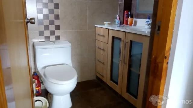 ALQUILO DEPARTAMENTO AMOBLADO — foto 4