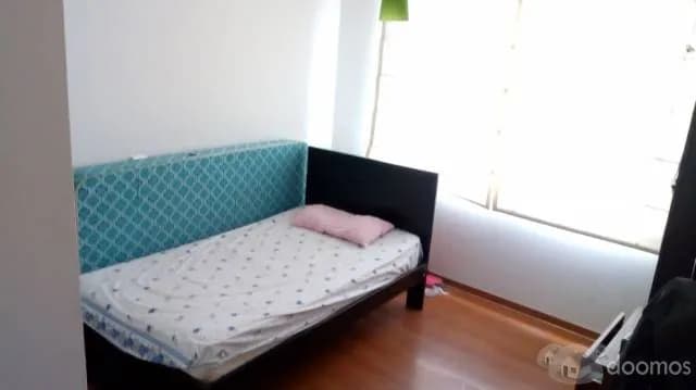 ALQUILO DEPARTAMENTO AMOBLADO — foto 7