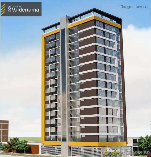 LA TORRE DE VALDERRAMA — foto 1