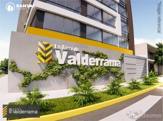 LA TORRE DE VALDERRAMA — foto 2