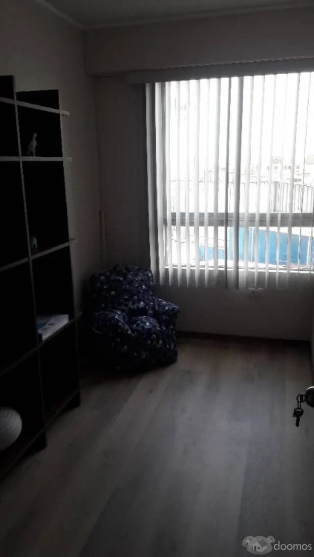 DEPARTAMENTO EN VENTA BARRANCO — foto 6