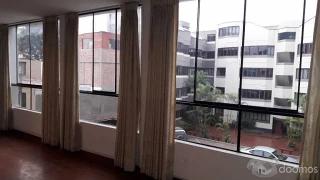 VENTA DEPARTAMENTO AV. PEDRO DE OSMA - BARRANCO — foto 3