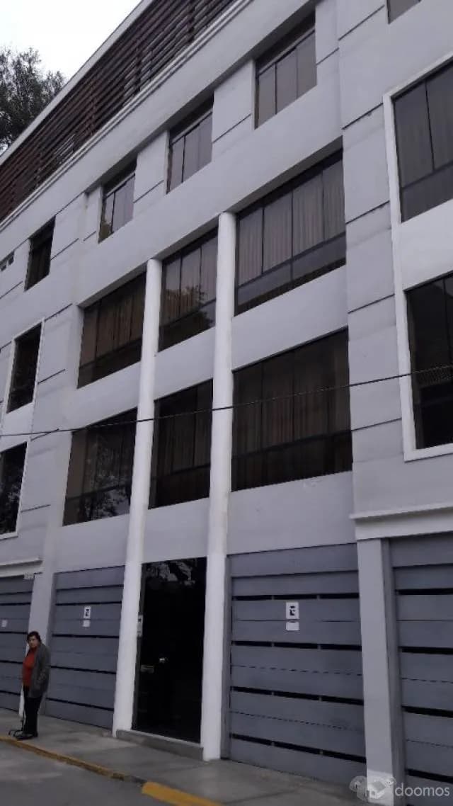 VENTA DEPARTAMENTO AV. PEDRO DE OSMA - BARRANCO — foto 14
