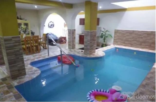 LINDA CASA EN VENTA URB. MIRAFLORES - PIURA — foto 4