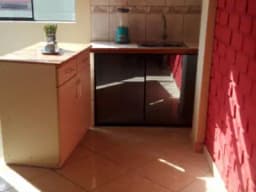 ALQUILO UN DEPARTAMENTO  ESPALDA C.C. PLAZA NORTE Y MEGAPLAZA
