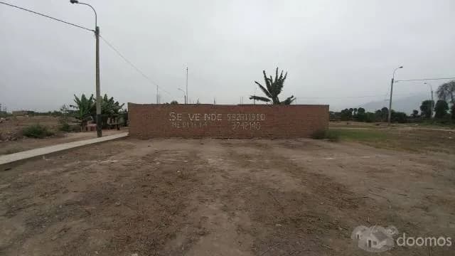 Se vende terreno en "Las viñas de Carabayllo" — foto 4